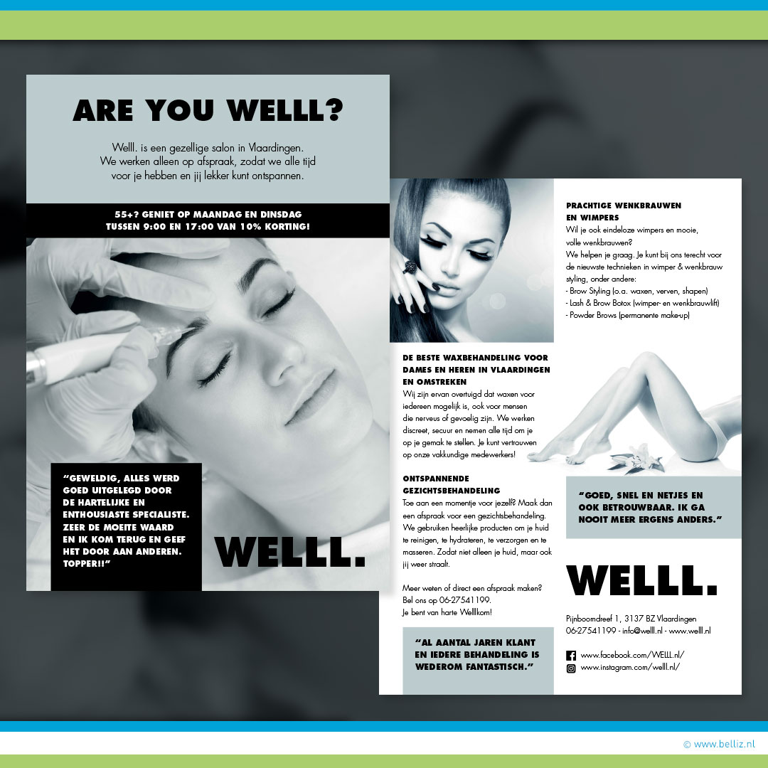 insta_flyer-welll flyers-laten-ontwerpen