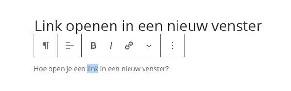 link openen in nieuw venster 1