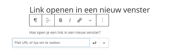 link openen in nieuw venster 2