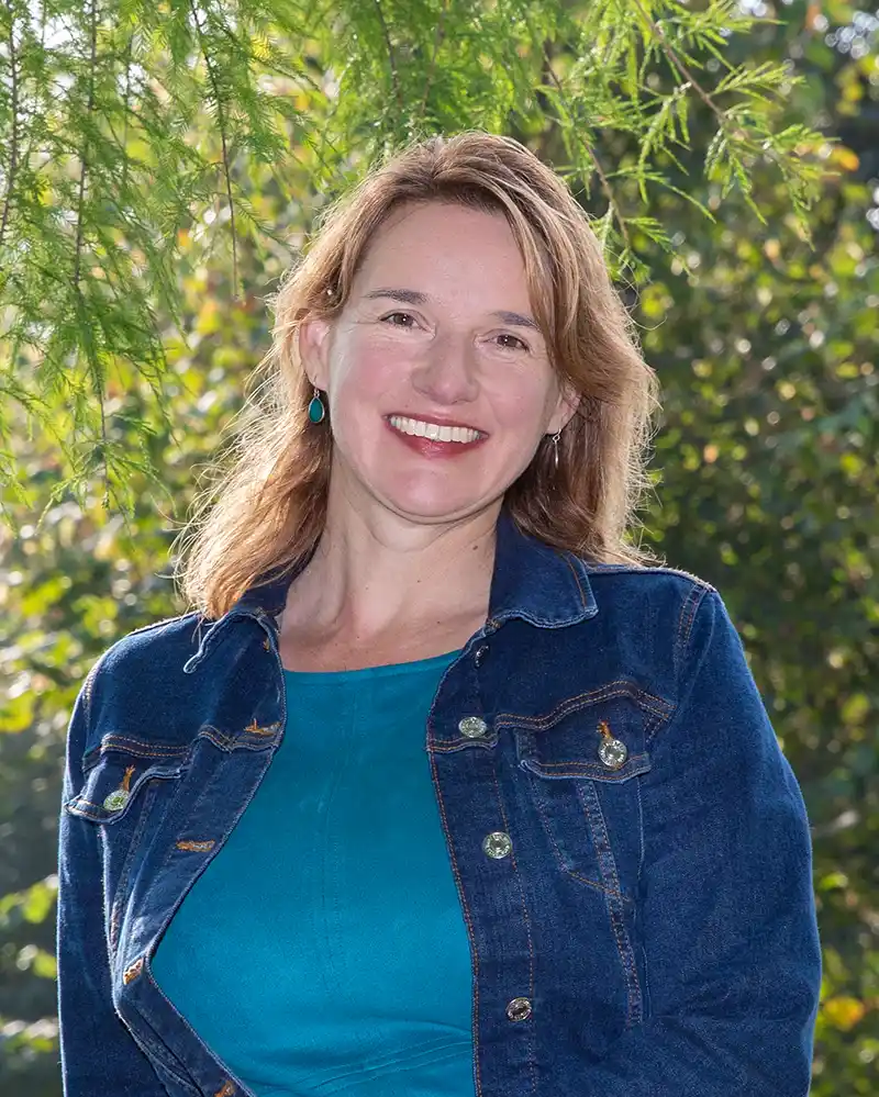 krista de heer vormgever websites
