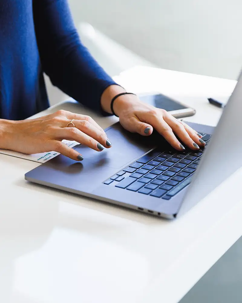 webdesign en WordPress-websites